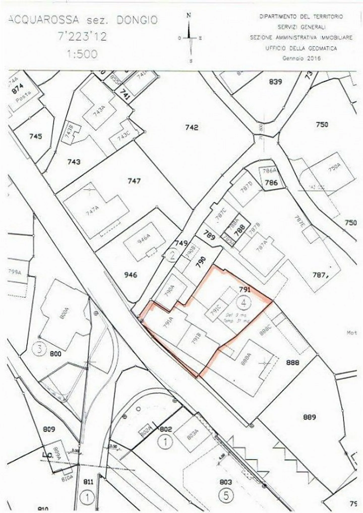 Maison de 6 familles avec jardin - Photo 15 sur 18