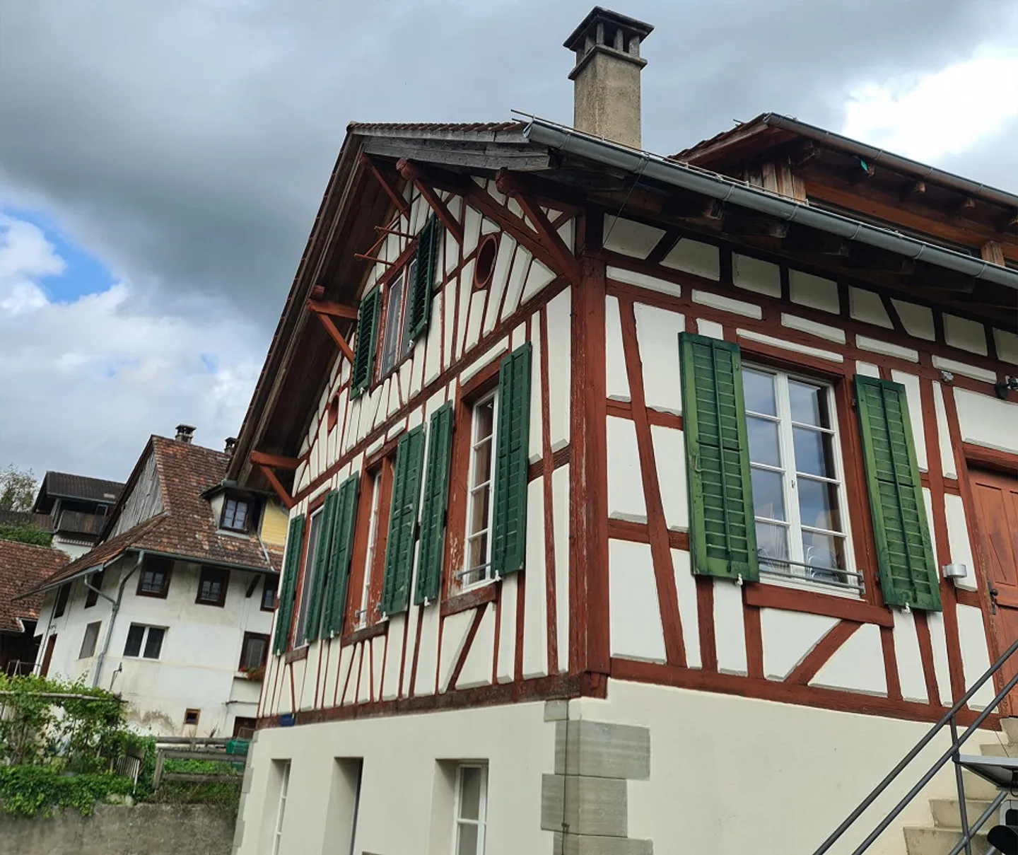 Spazio commerciale (140m2) utilizzabile in modo versatile (ufficio, atelier, sala da ballo, ecc.) - Foto 1 di 4