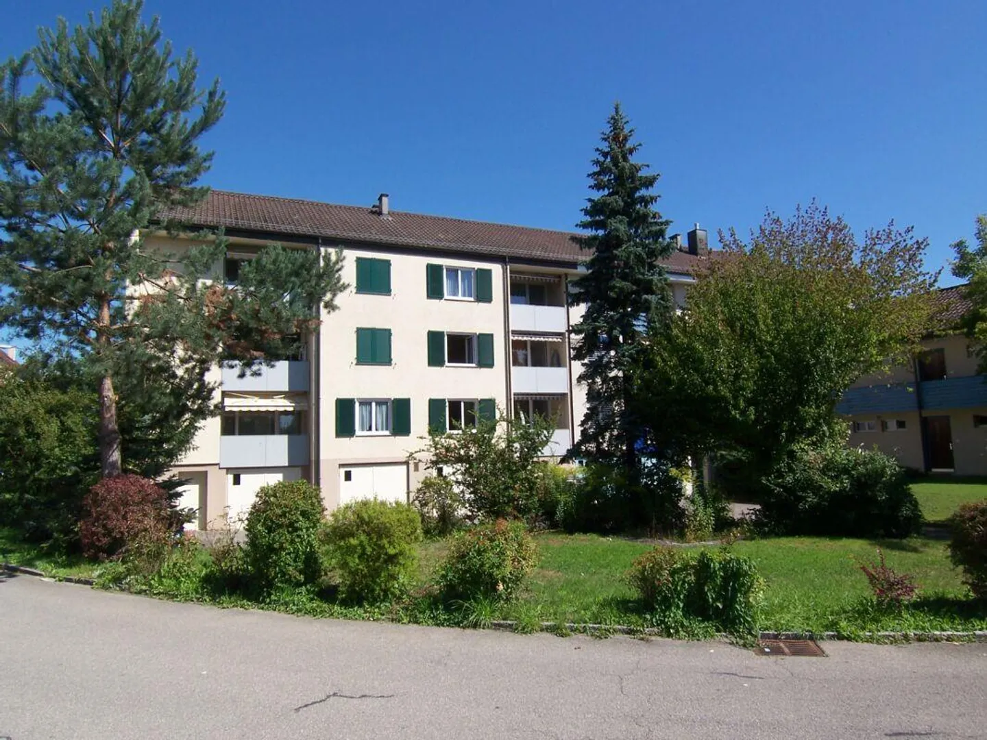 Appartement calme dans une zone de loisirs - Photo 3 sur 7