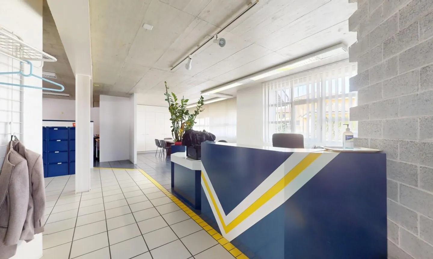 Investment Opportunity - Mixed-Use Building in Payerne - Photo 11 of 13