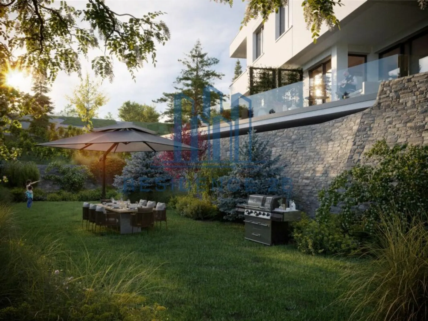 New Villa in Gravelone available immediately - Photo 1 of 9