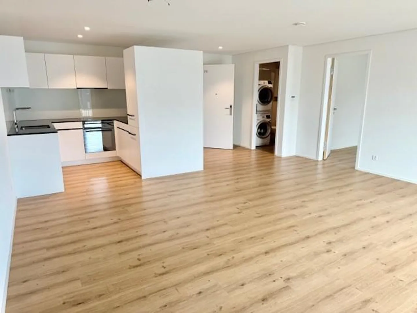 Appartamento 2.5 locali a Rapperswil SG - Foto 2 di 8