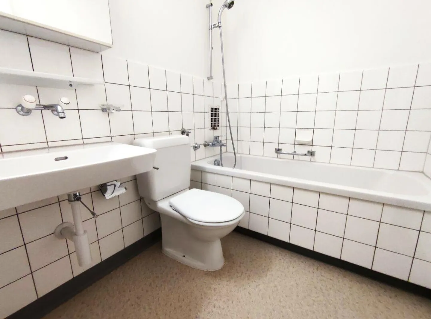 Appartement calme dans une zone de loisirs - Photo 6 sur 7