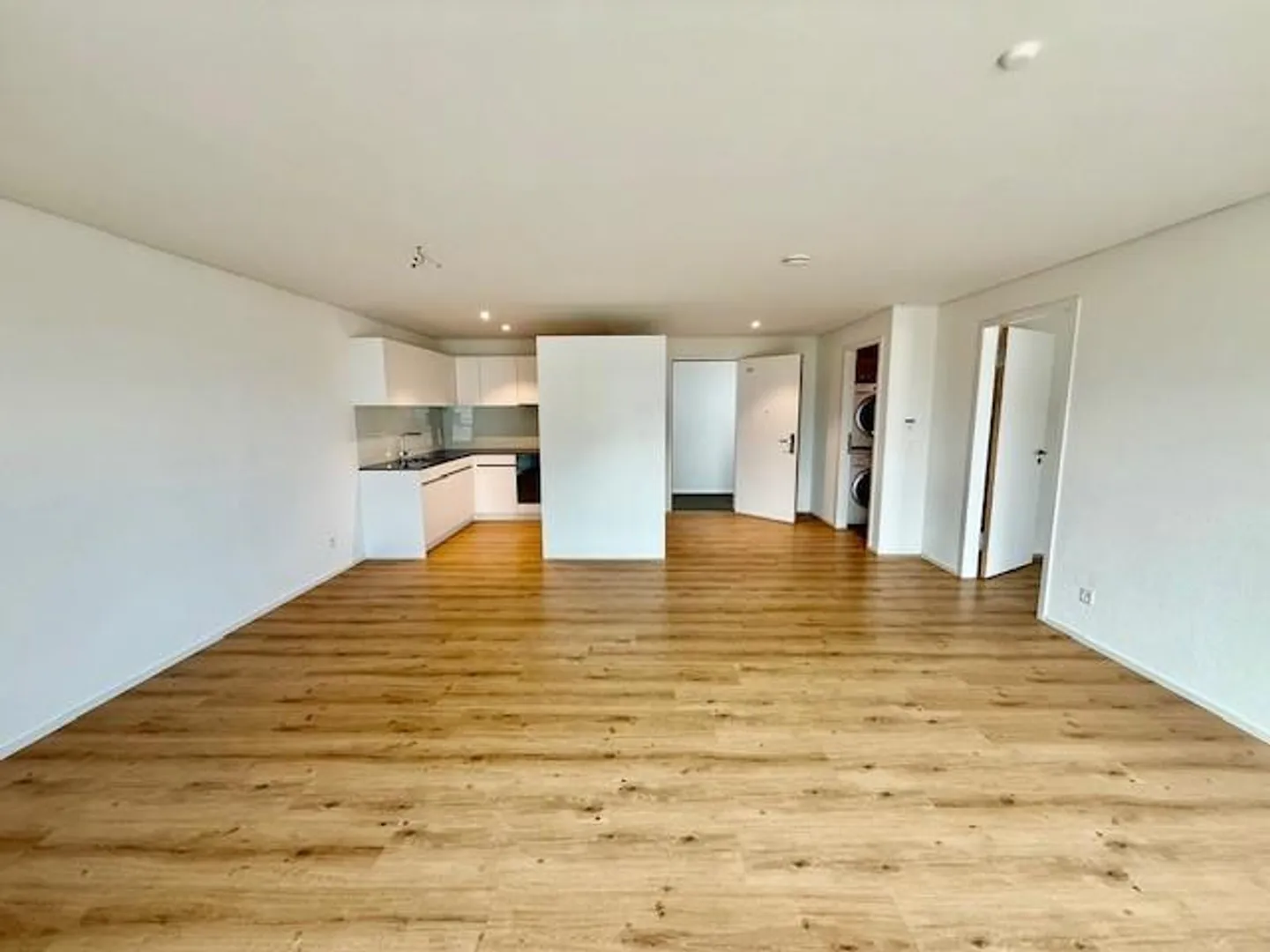 Appartamento 2.5 locali a Rapperswil SG - Foto 3 di 8