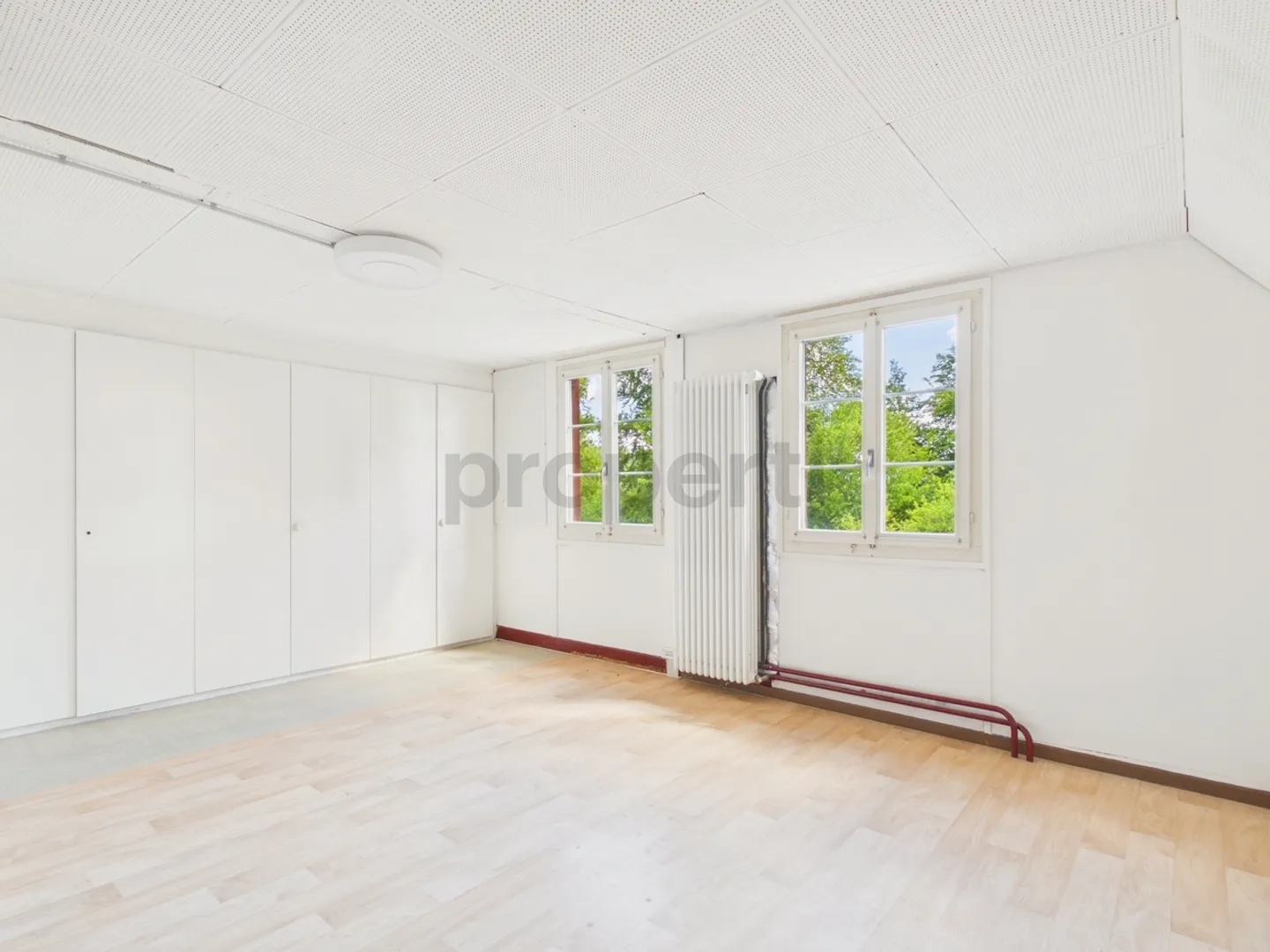 Renovated Apartment with Garden - Photo 5 of 13