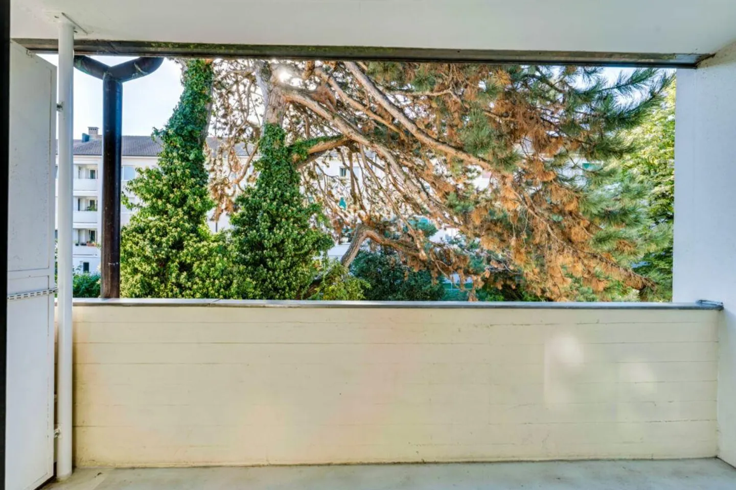Appartamento 3 locali con 67 m² di superficie abitabile in una posizione centrale e tranquilla con... - Foto 11 di 11