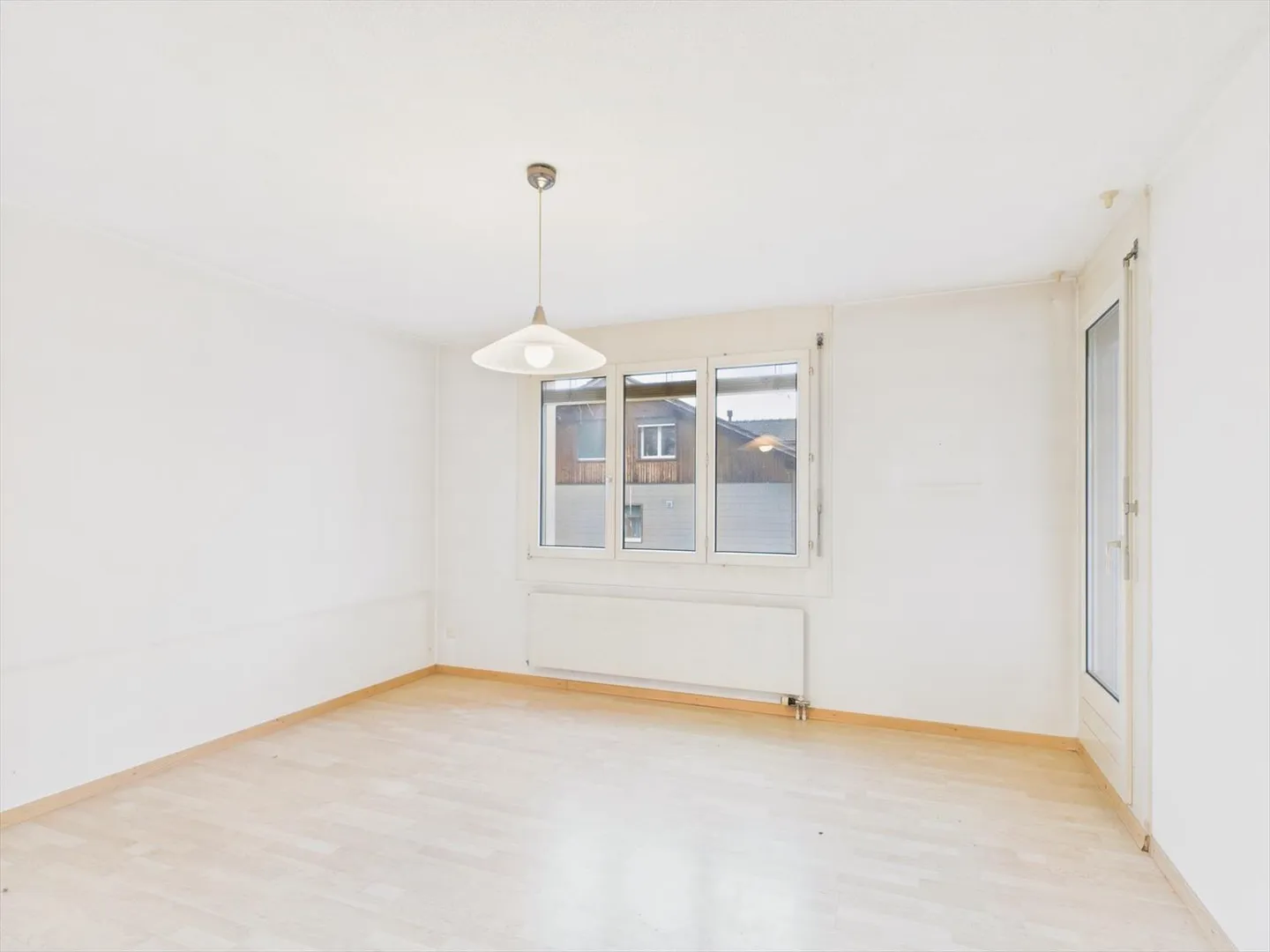 3.5 Room Apartment - Photo 8 of 13