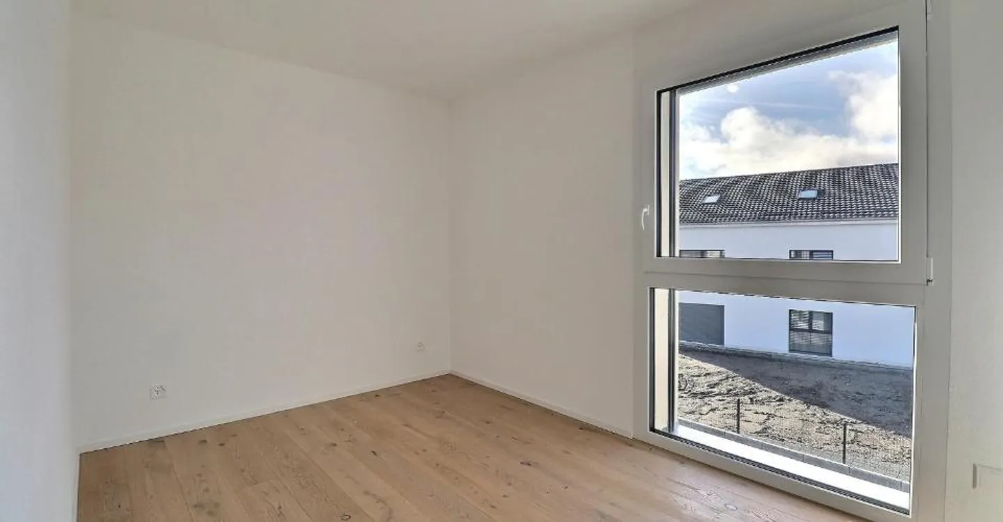 3.5-room apartment available in the attic - Photo 3 of 11