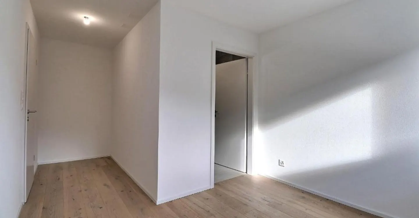 3.5-room apartment available in the attic - Photo 4 of 11