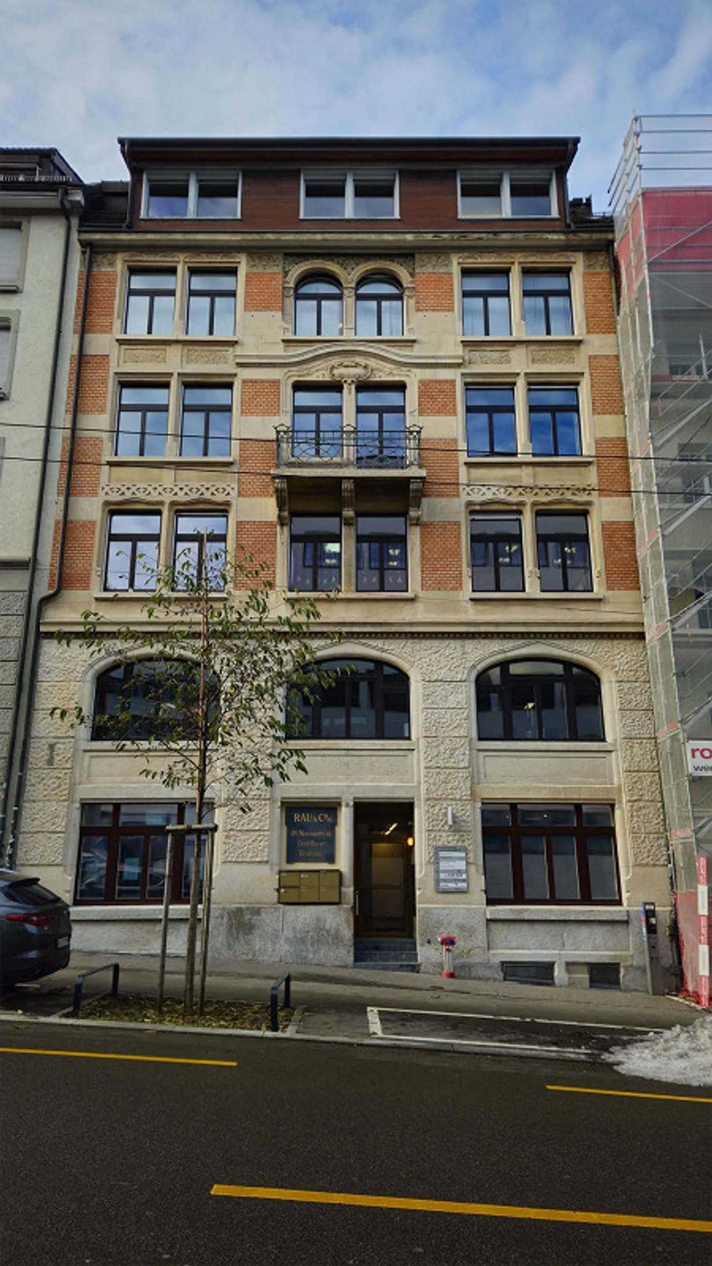 Espace commercial à louer dans un emplacement central - Photo 1 sur 4