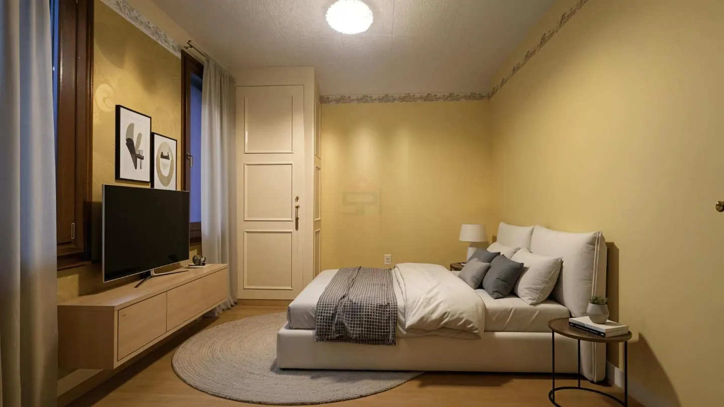 8-room House - Photo 6 of 9