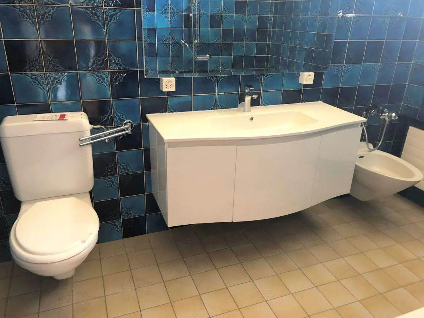 MINUSIO - We rent a 4.5 room apartment - Photo 8 of 13
