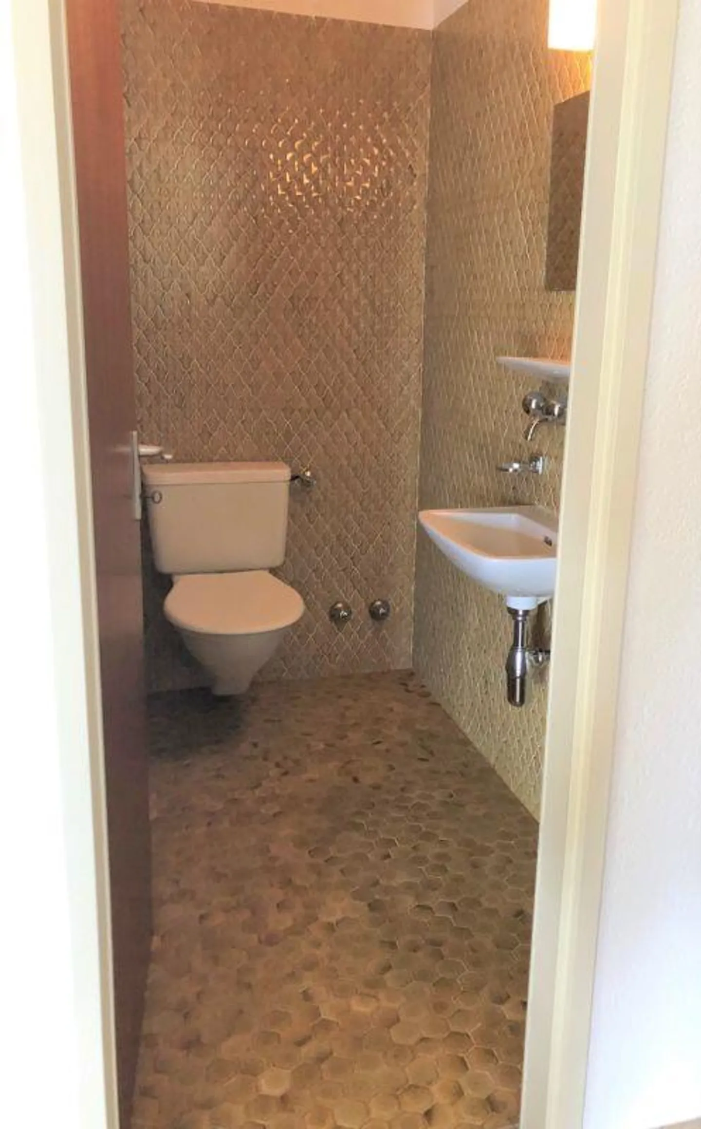 MINUSIO - We rent a 4.5 room apartment - Photo 11 of 13