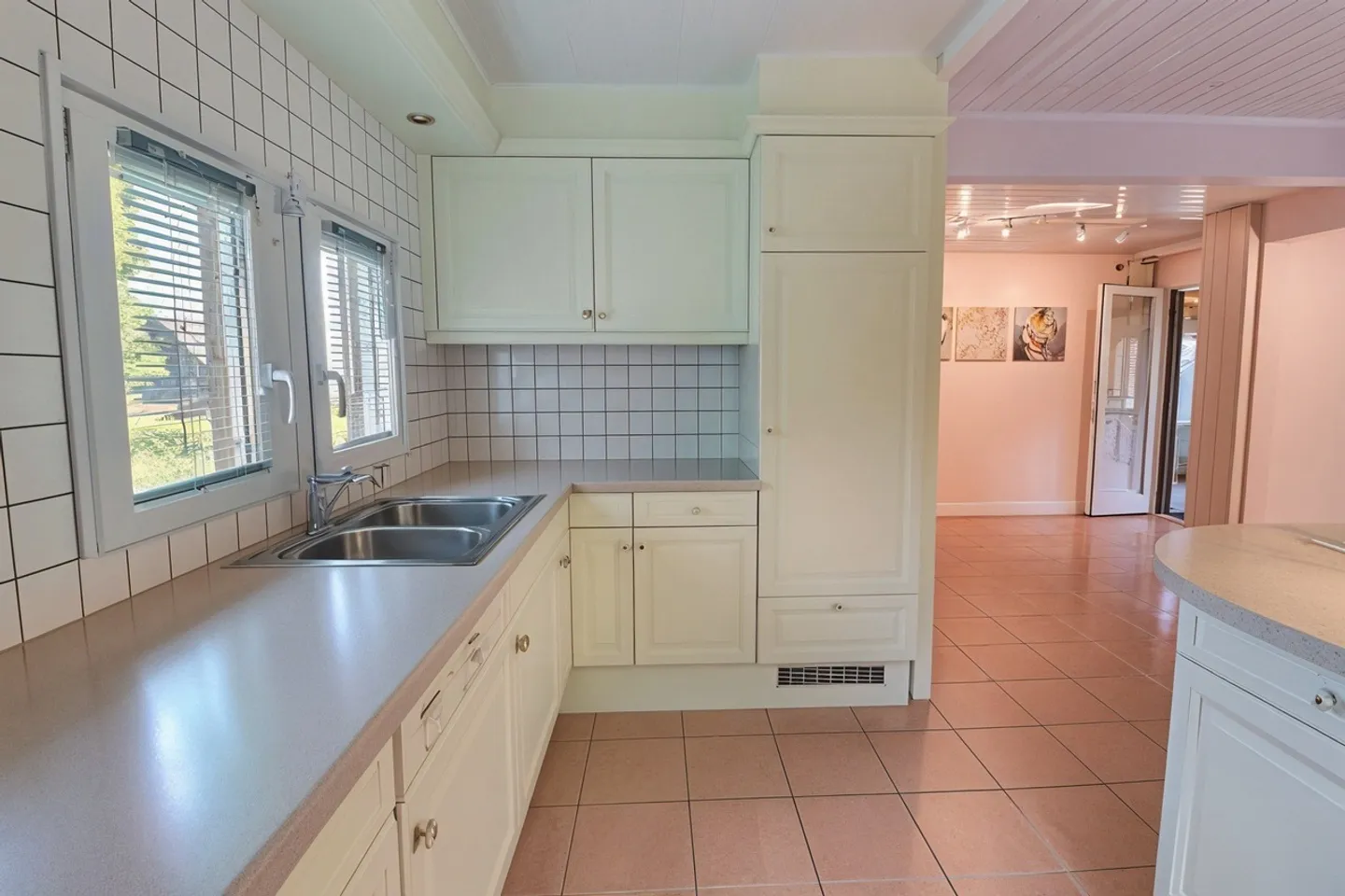 Chalet 4.5 stanze - Foto 3 di 11