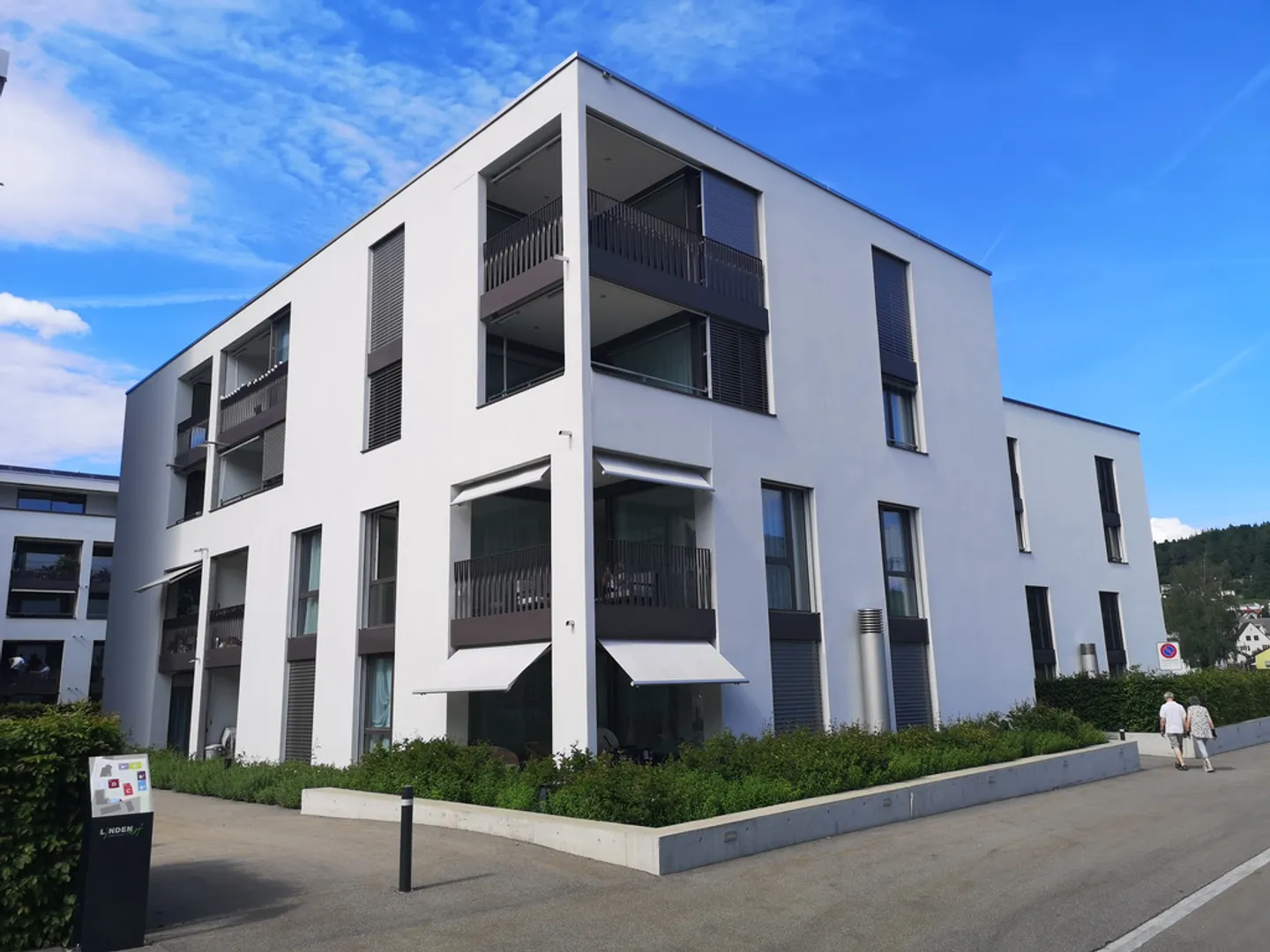MODERN, LICHTDURCHFLUTEND UND WOHLFÜHLEND - IHRE NEUE WOHNUNG! - Foto 6 von 6