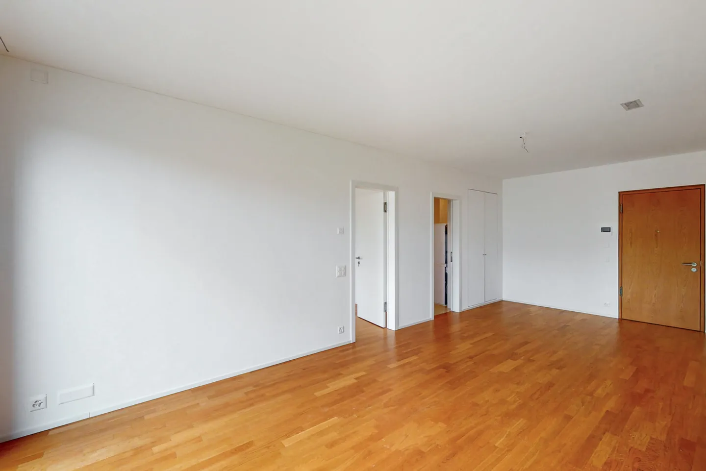 Résidence Radice - appartement moderne au rez-de-chaussée - Photo 3 sur 5