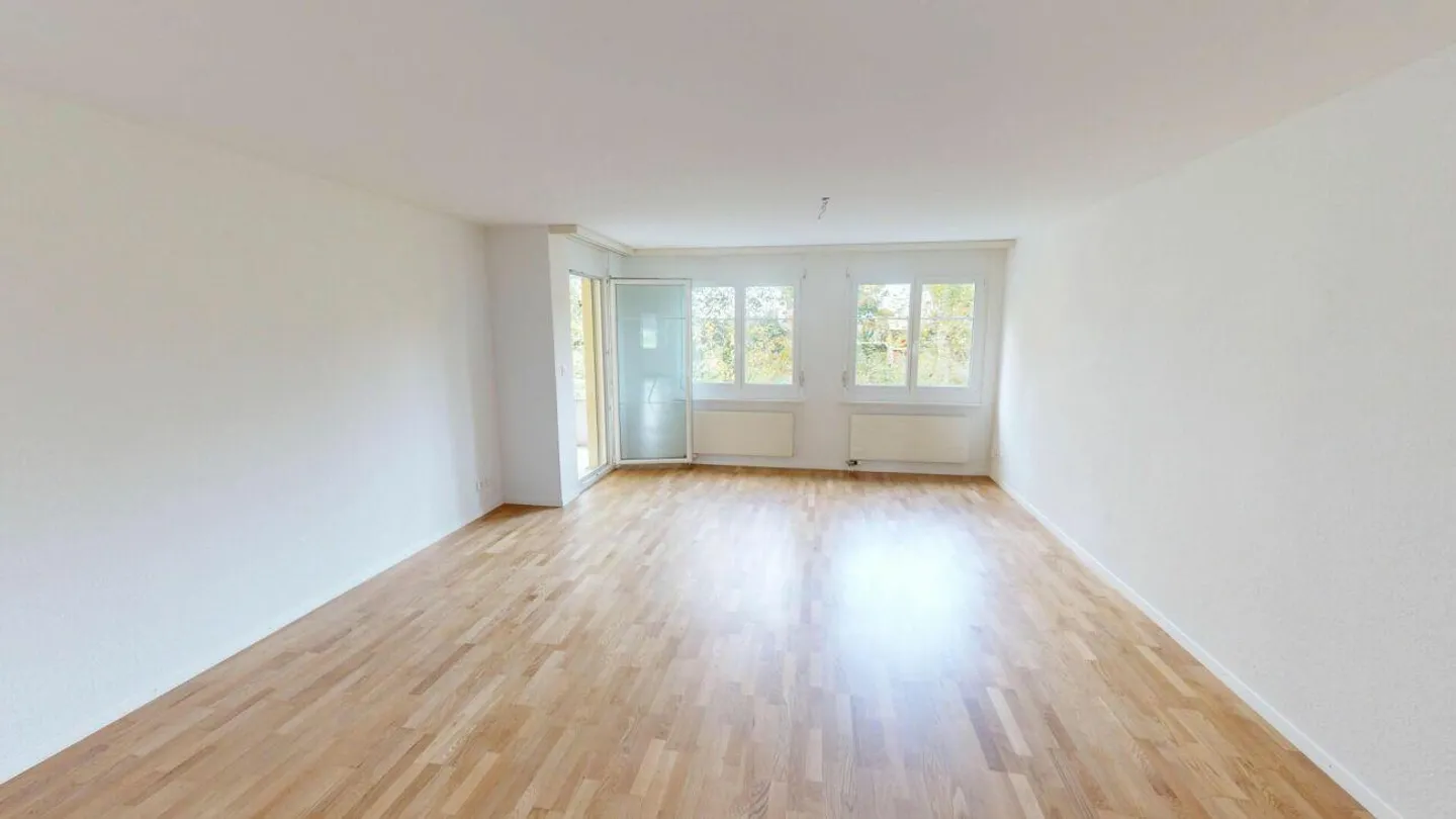 Family Apartment in the Green - Photo 5 of 11