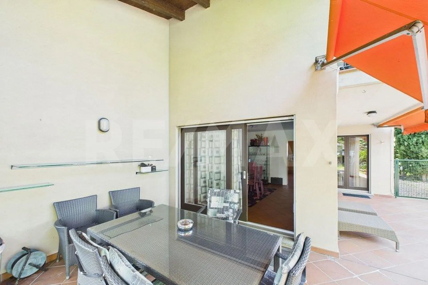 Quatre chambres et mille atmosphères : une villa au charme unique à Agno - Photo 9 sur 13