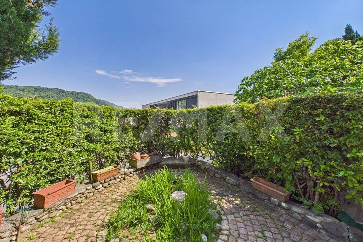Quatre chambres et mille atmosphères : une villa au charme unique à Agno - Photo 12 sur 13