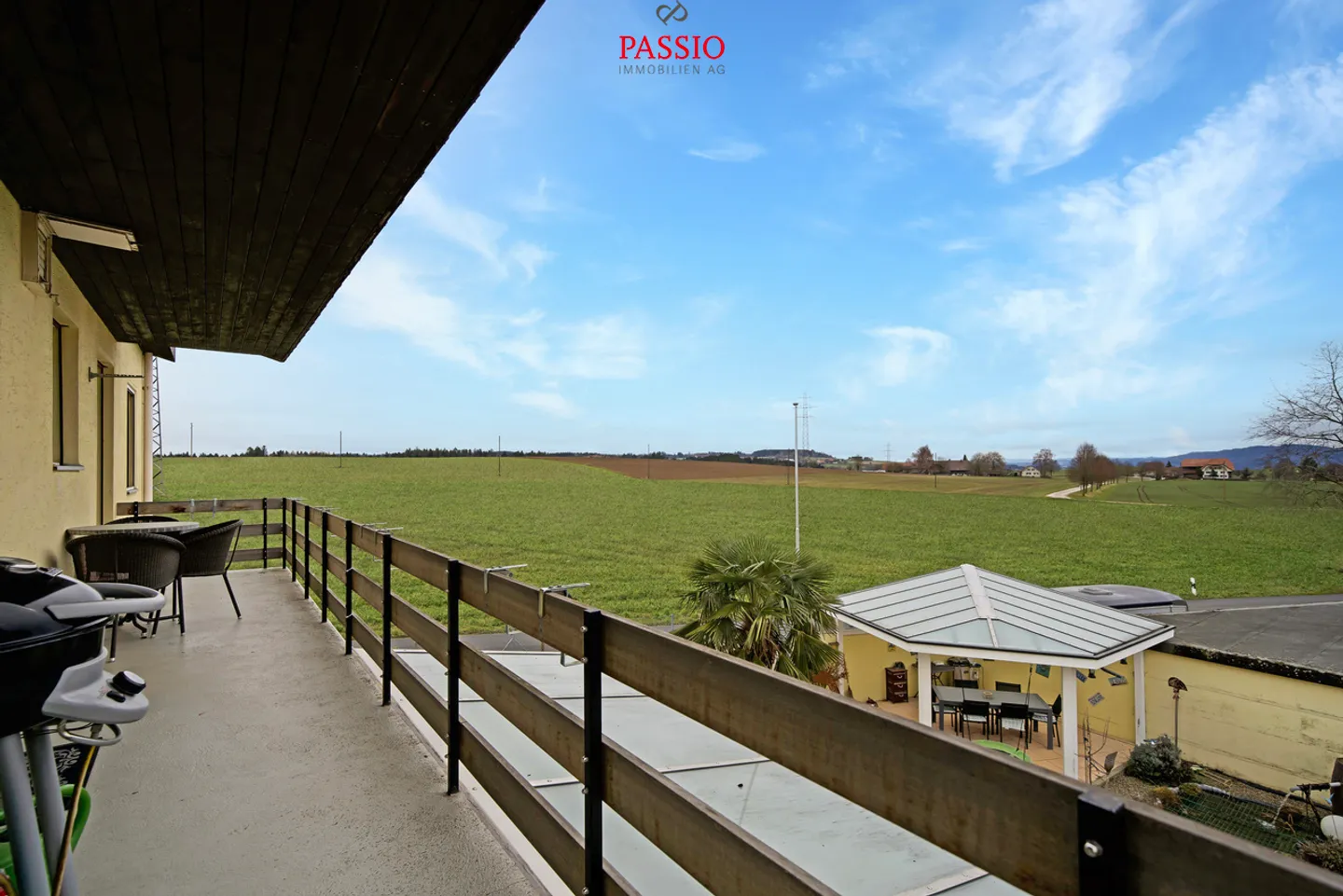 Maison 2 familles de 12 pièces avec piscine et emplacement dégagé près de Berne - Photo 21 sur 36