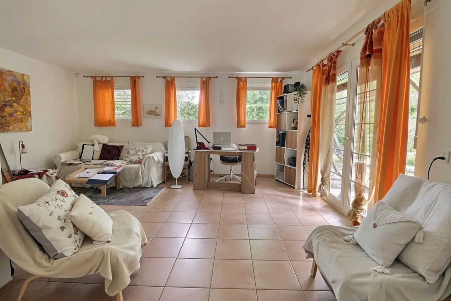Chalet 4.5 stanze - Foto 9 di 11