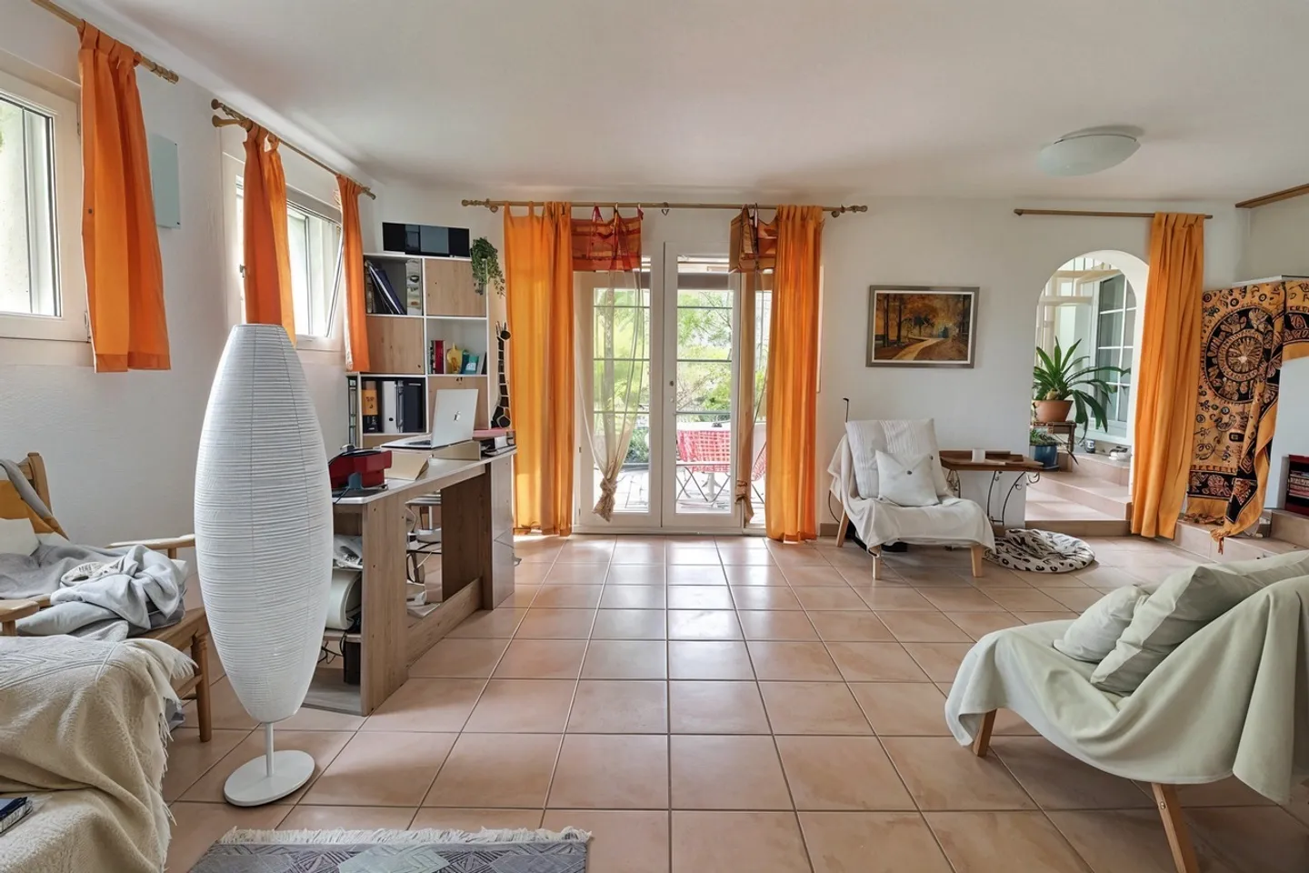 Chalet 4.5 stanze - Foto 10 di 11