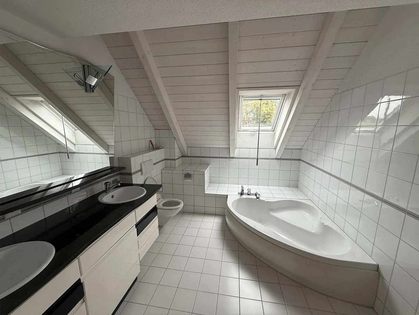 Maisonette de 4,5 pièces de rêve - Photo 7 sur 8