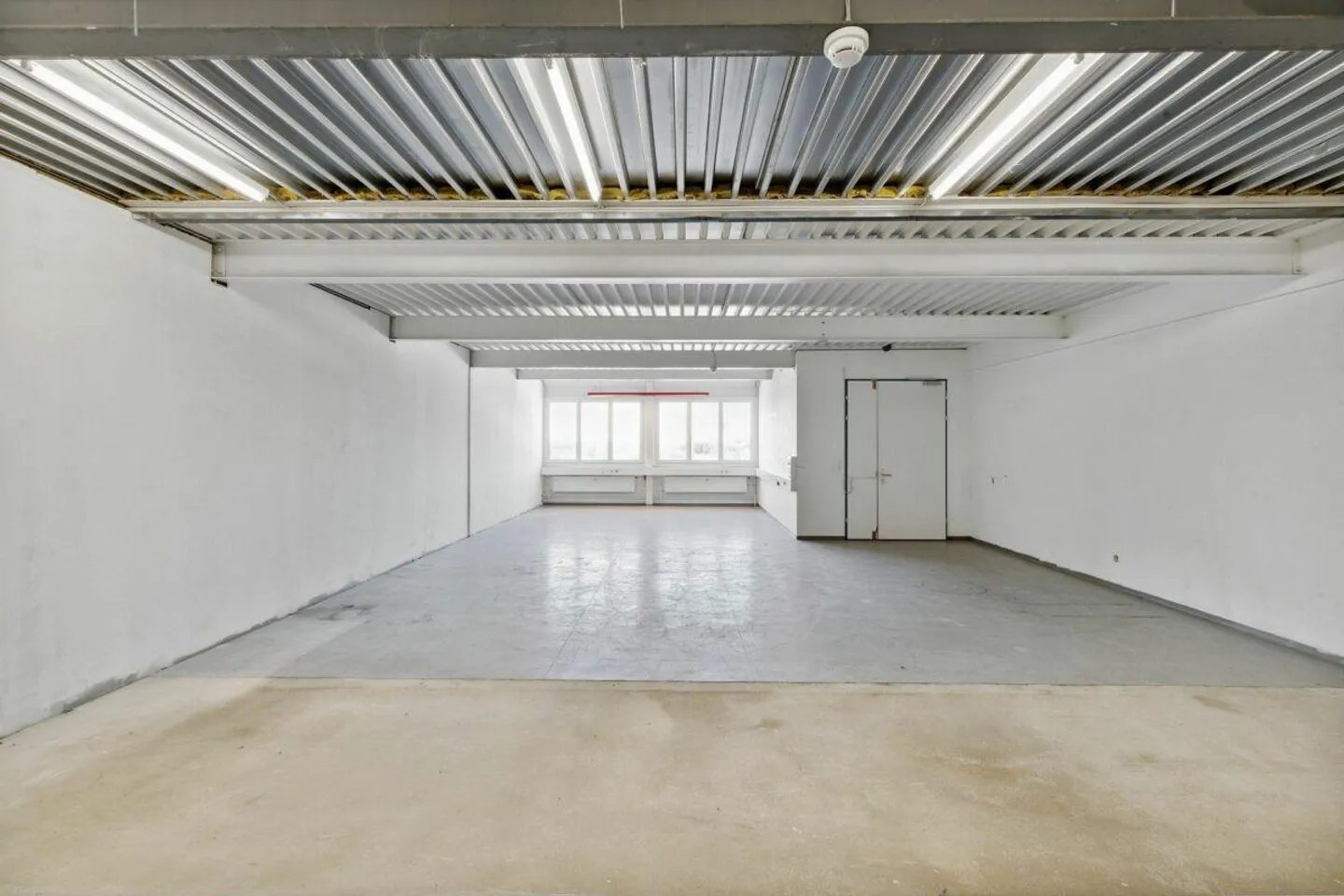 Archive/espace de stockage dans un excellent emplacement - Photo 1 sur 4