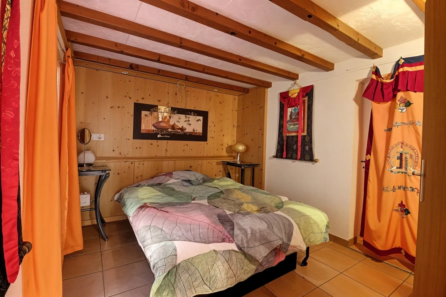Chalet 4.5 stanze - Foto 11 di 11