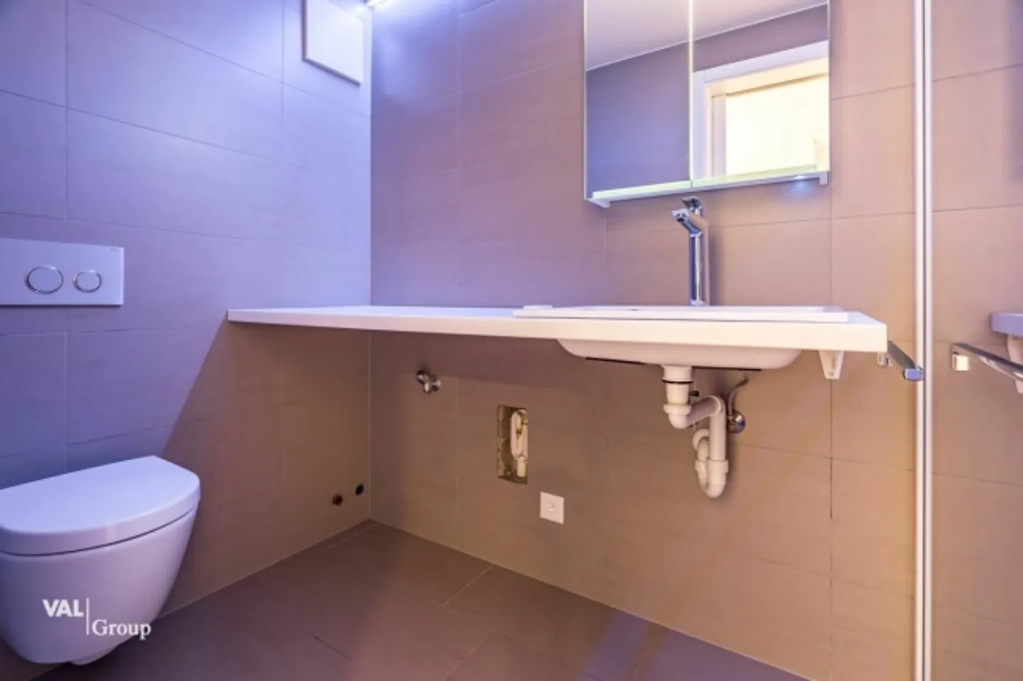 Appartement Attique Exclusif à Naters - Photo 12 sur 14