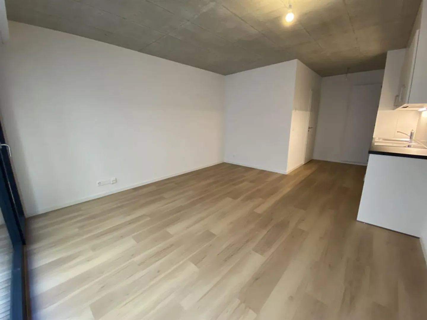 Wohnung,1,25 - Foto 2 von 4