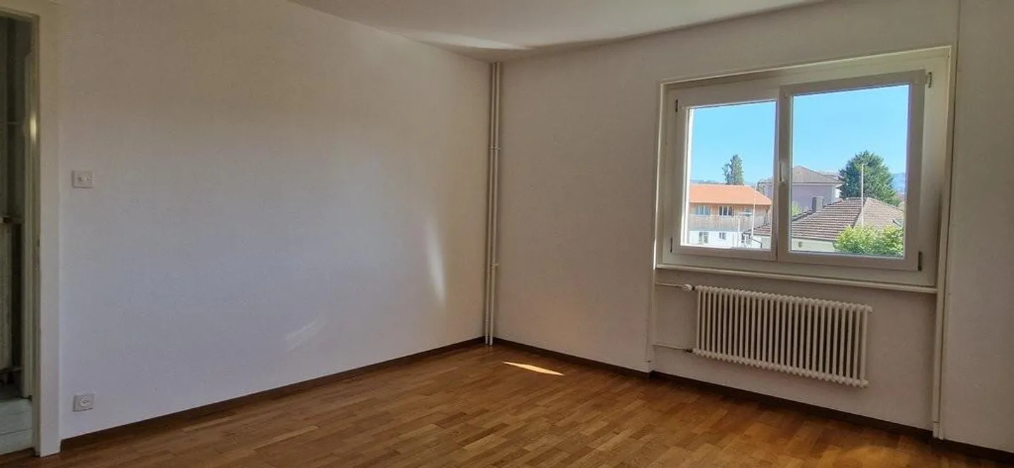 Studio zur Miete in Marly! - Foto 3 von 4