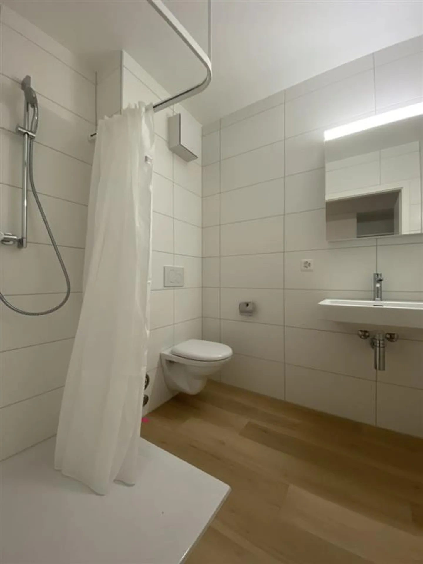 Wohnung,1,25 - Foto 4 von 4