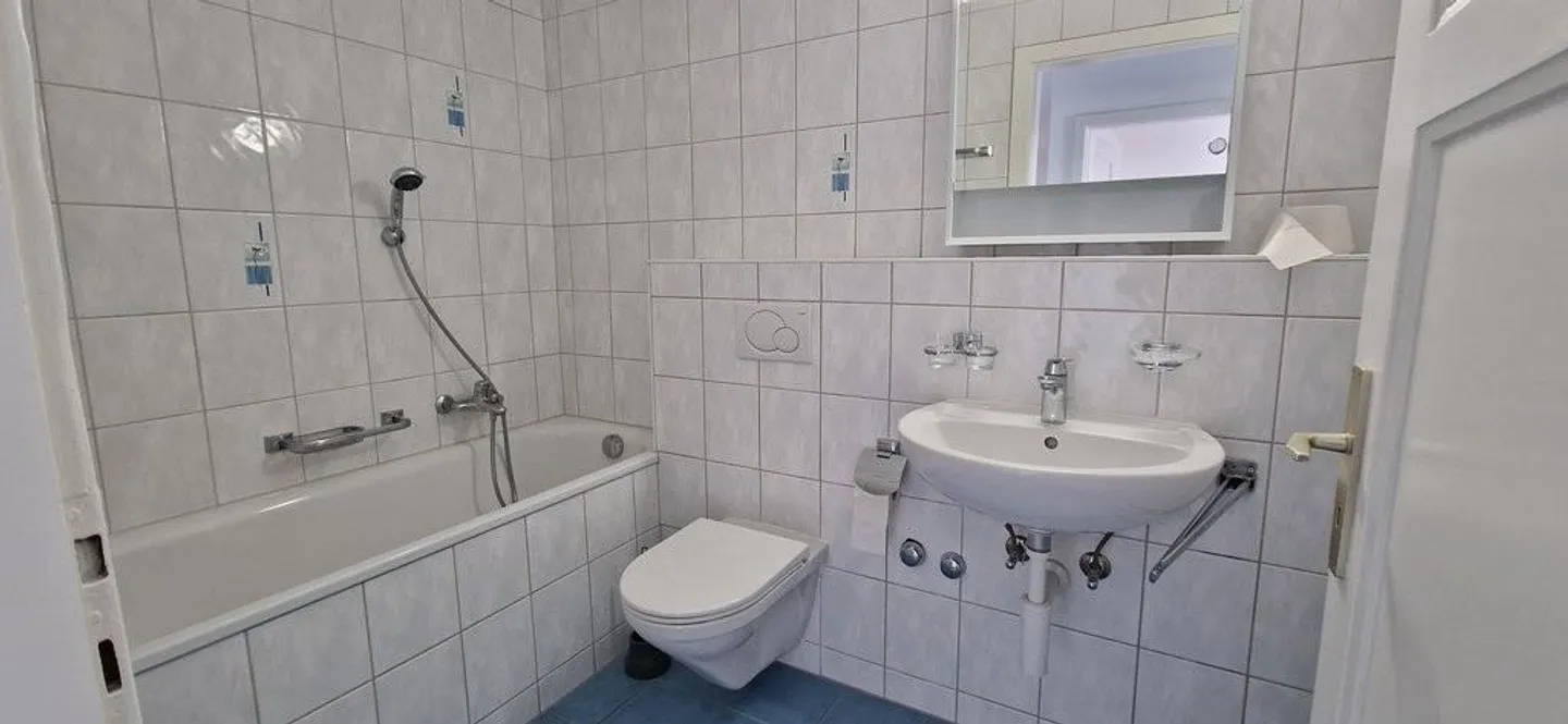 Studio zur Miete in Marly! - Foto 4 von 4