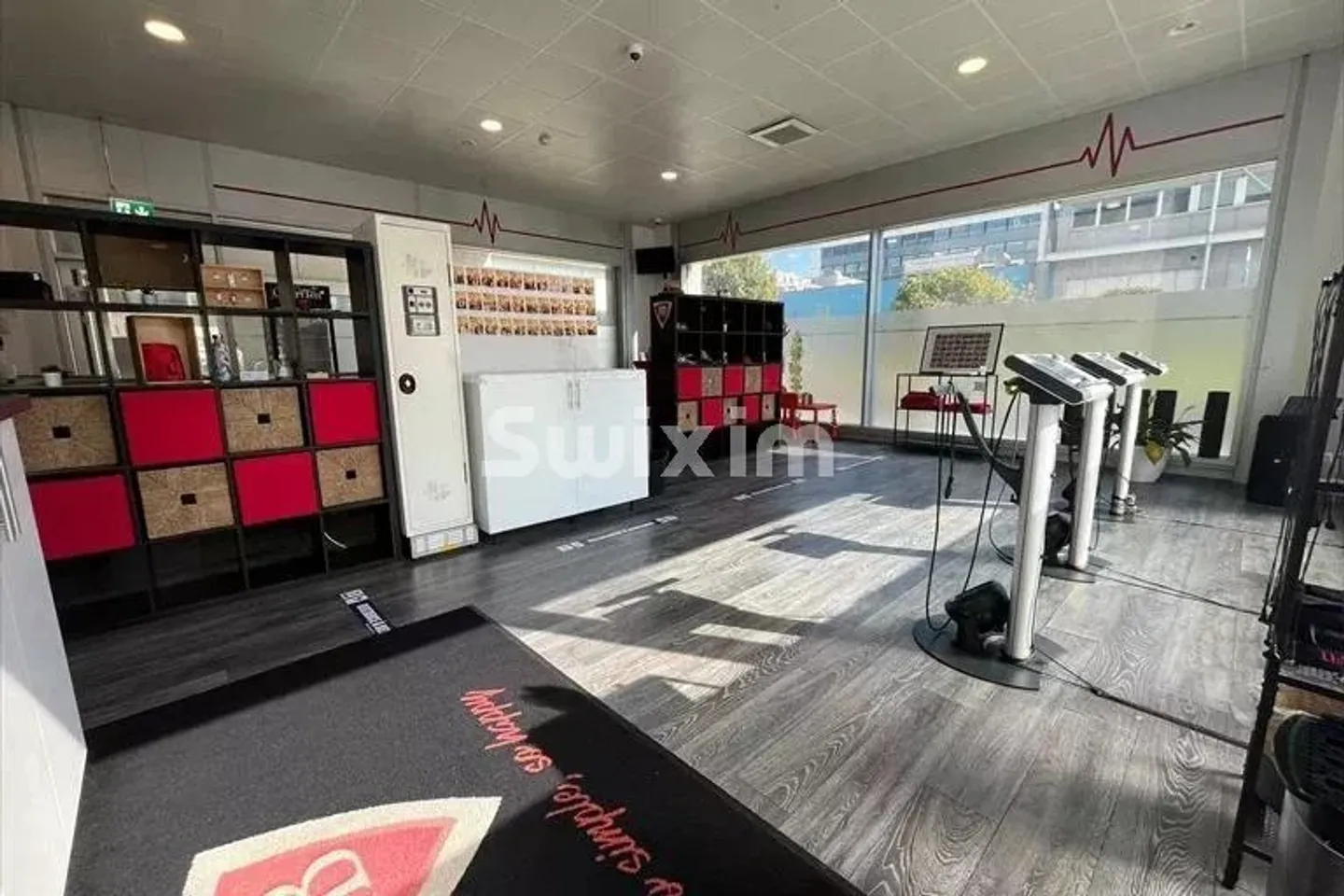 Superb Sports Center - Photo 1 of 4