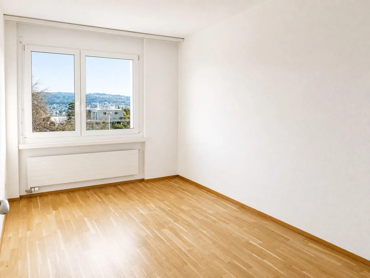 Appartamento accogliente nel tranquillo e bello Kilchberg! - Foto 5 di 8
