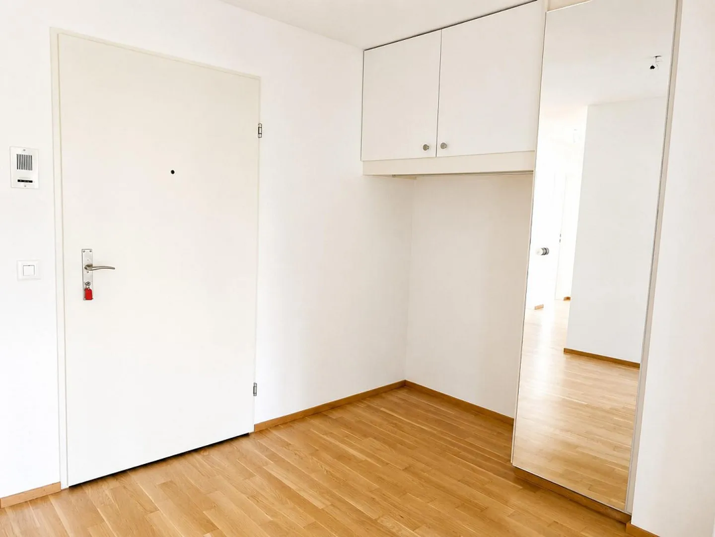 Appartamento accogliente nel tranquillo e bello Kilchberg! - Foto 6 di 8