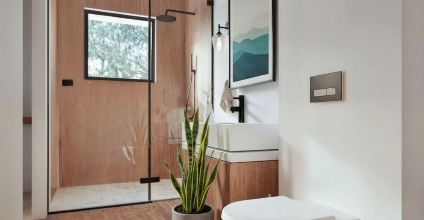 Villa Doppia Contemporanea a Payerne - Foto 5 di 11