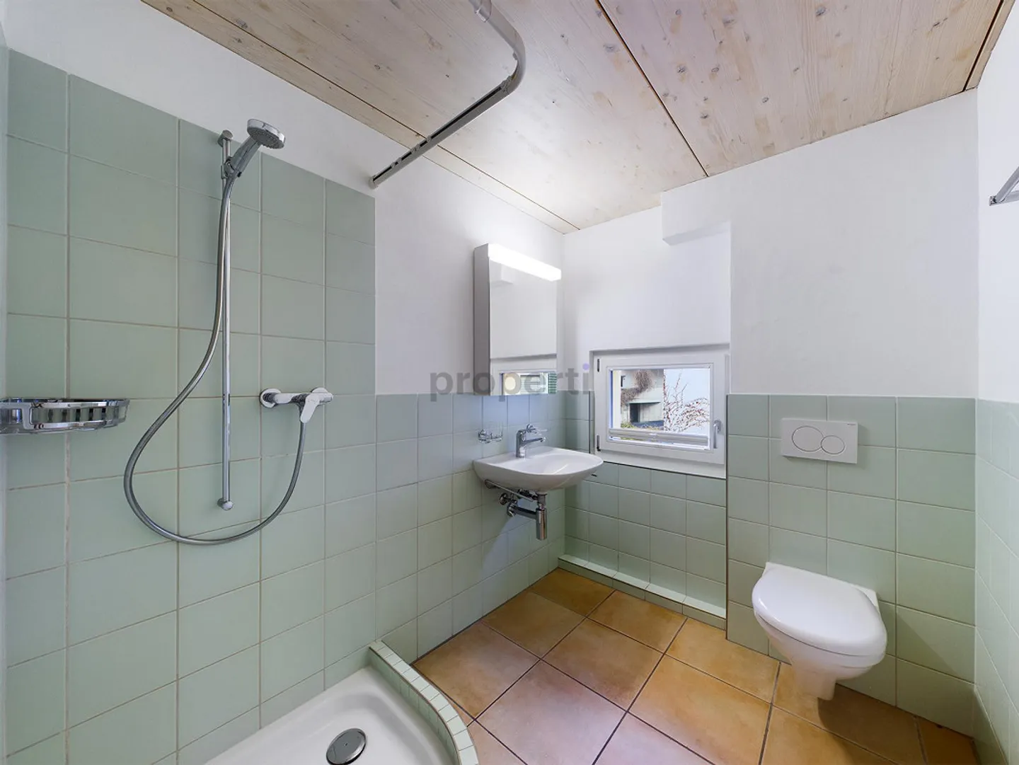 Sensazione di casa in casa con 2 bagni e supermercato davanti alla porta - Foto 11 di 14