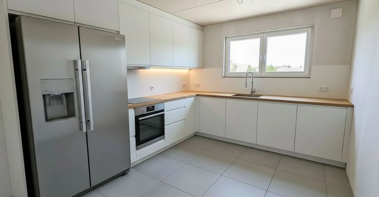 Villa Doppia Contemporanea a Payerne - Foto 6 di 11
