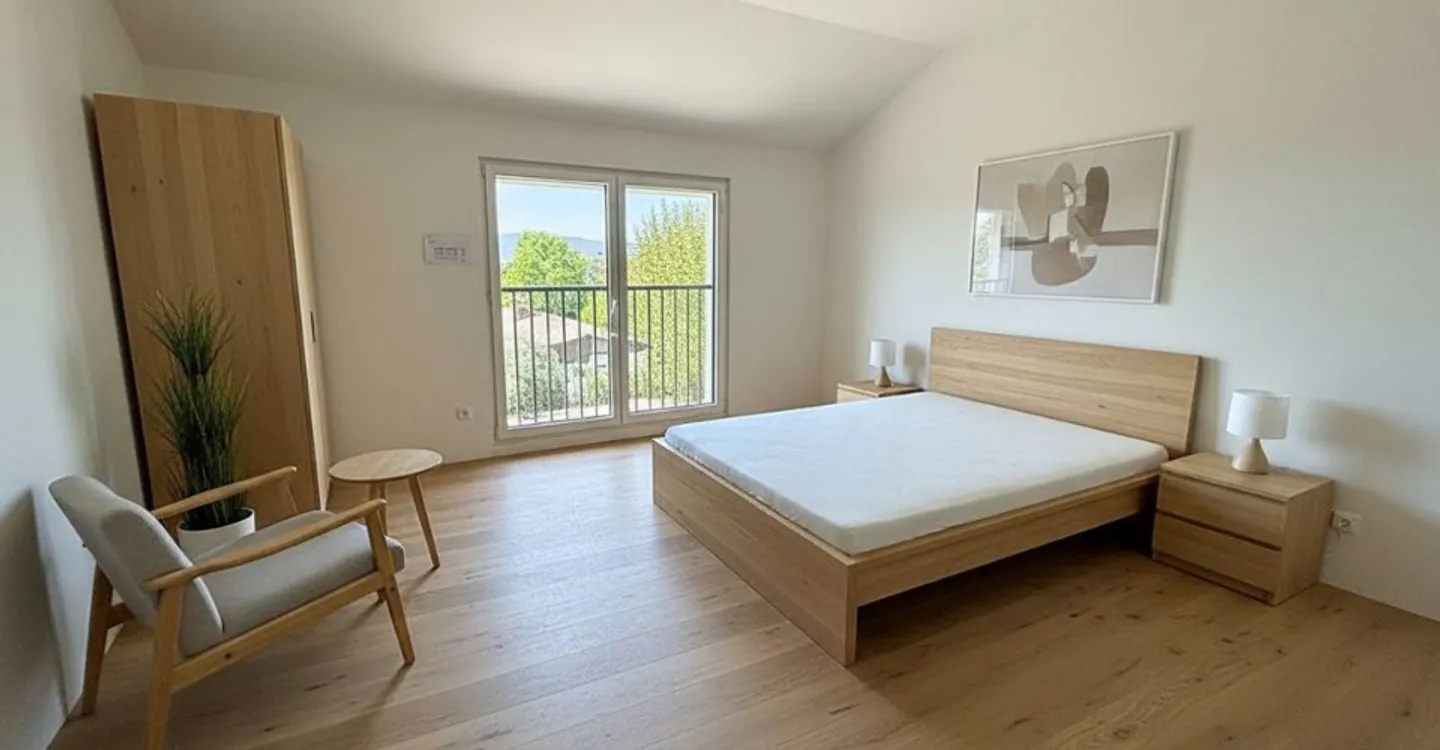 Villa Doppia Contemporanea a Payerne - Foto 7 di 11