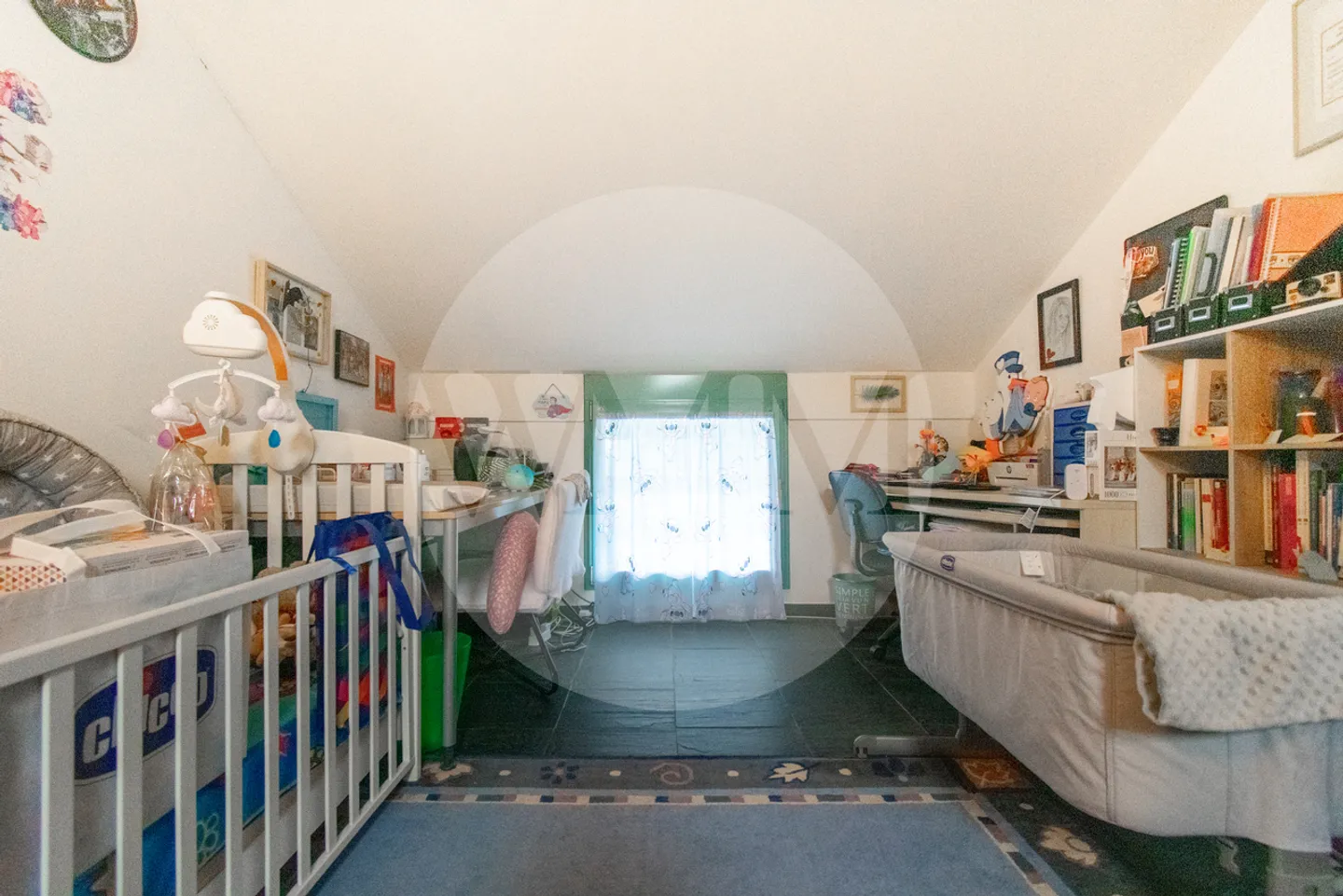 APPARTEMENT 3.5 PIÈCES DANS UN QUARTIER CALME ET BIEN SERVI - Photo 6 sur 9