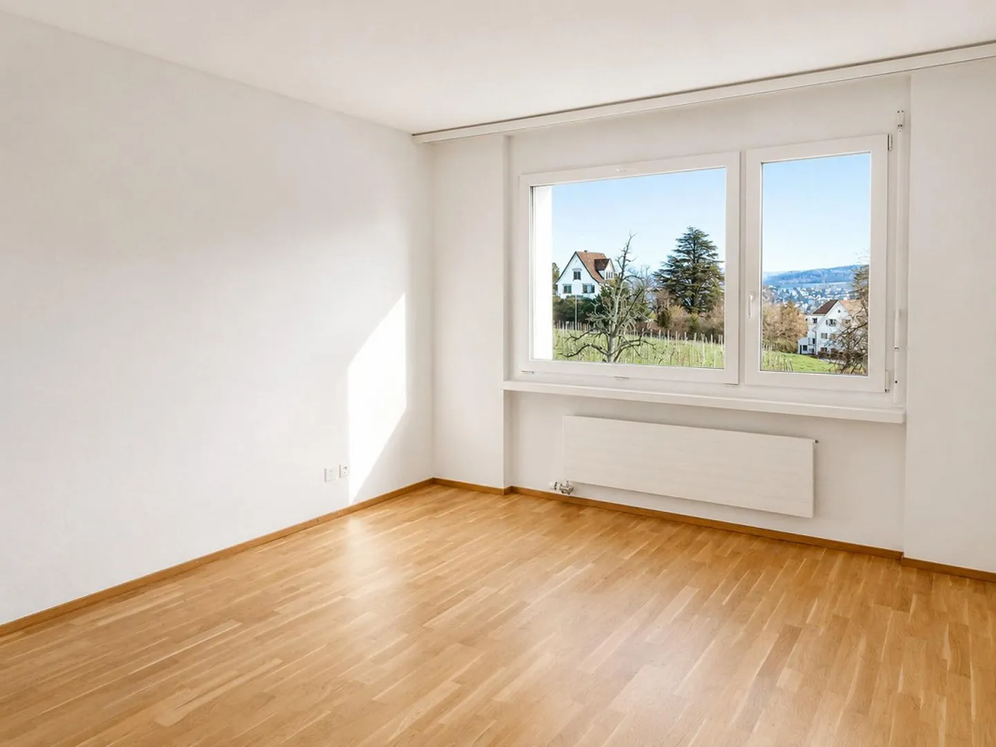 Appartamento accogliente nel tranquillo e bello Kilchberg! - Foto 4 di 8
