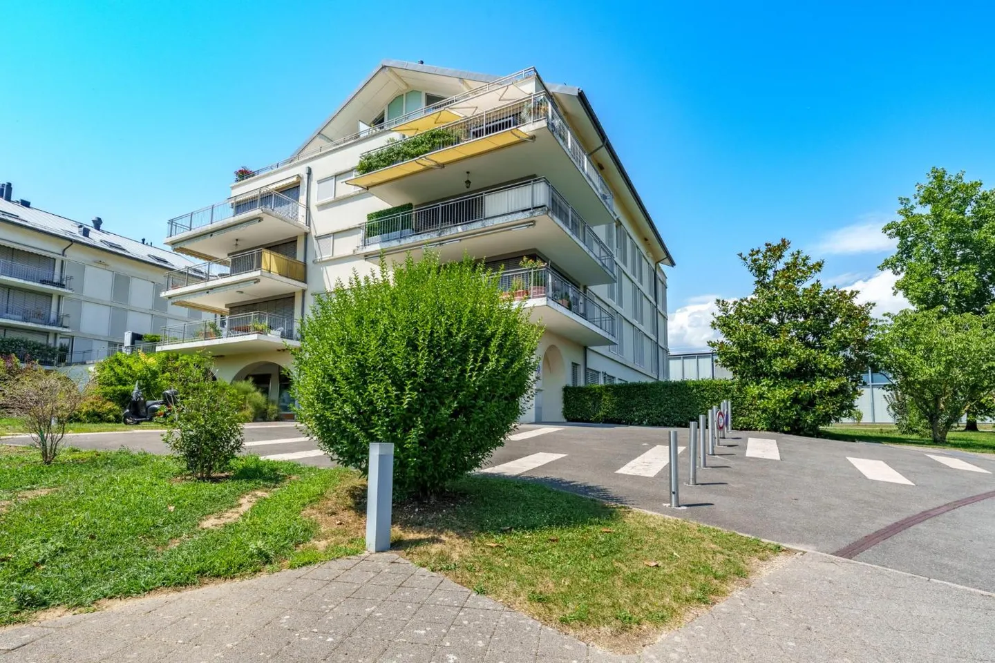 4,5-Zimmer-Wohnung - Foto 7 von 7