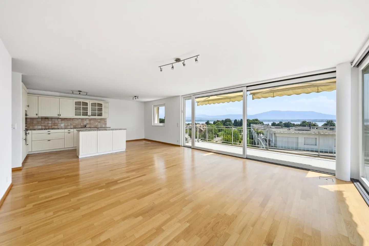 4,5-Zimmer-Wohnung - Foto 3 von 7