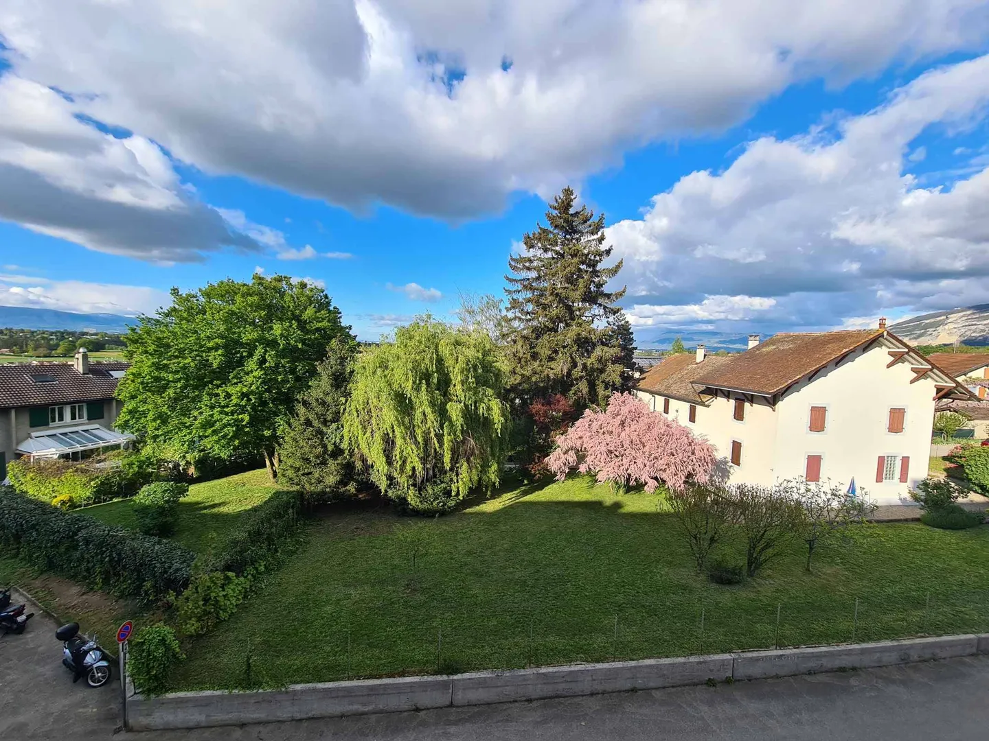 EN EXCLUSIVITE - Agréable 2 pièces au cur du village - Foto 5 von 7
