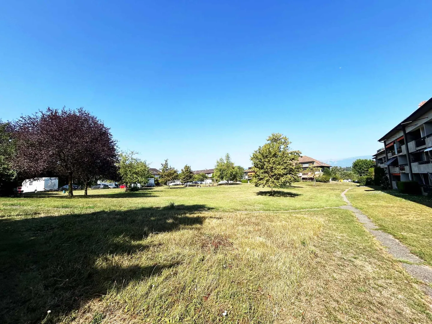 EN EXCLUSIVITE - Agréable 2 pièces au cur du village - Foto 6 von 7