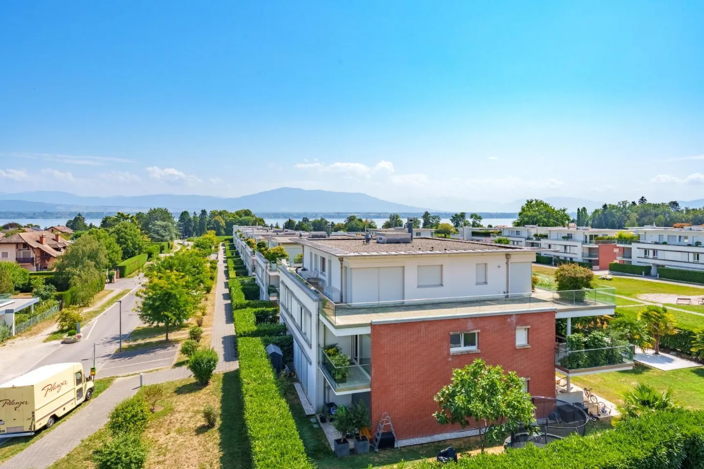 4,5-Zimmer-Wohnung - Foto 1 von 7