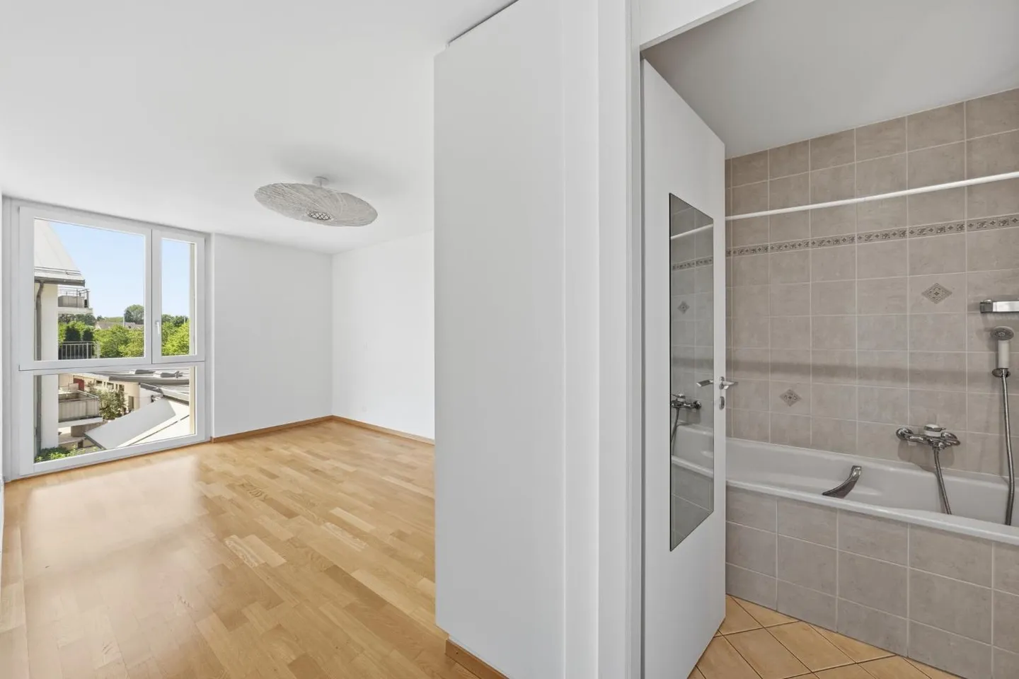 4,5-Zimmer-Wohnung - Foto 4 von 7