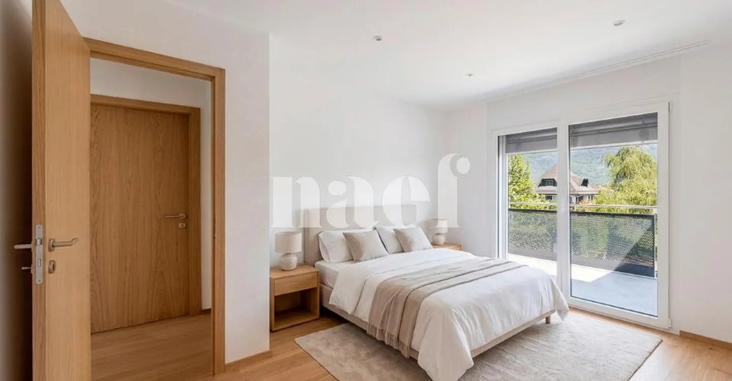 Nouvelle villa de 6.5 pièces - Photo 3 sur 7